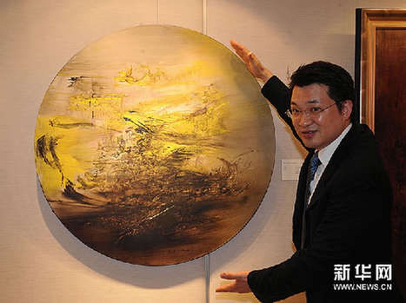 古董拍卖行业的风云变幻